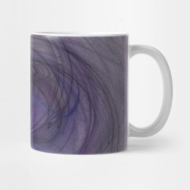 Purple Heart-Available As Art Prints-Mugs,Cases,Duvets,T Shirts,Stickers,etc by born30